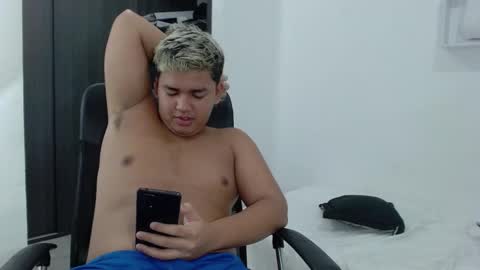 percibal_junior1 online show from 02.12.25