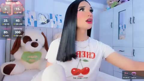 Catira Sexy99 online show from 05.03.26