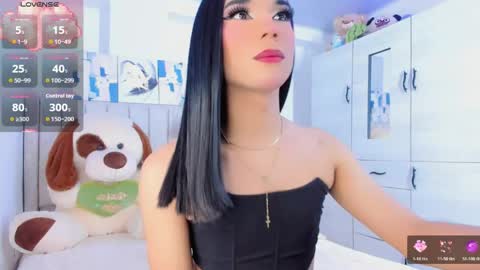 Catira Sexy99 online show from 05.04.26