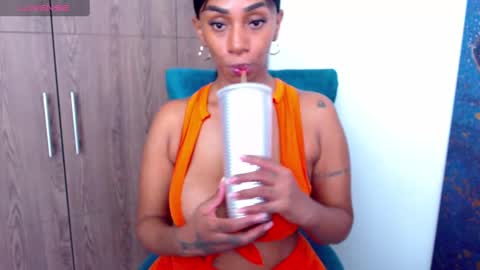 Snapshot of percyy_jackson chatting on 12.07.24 Percy Jackson online show from 12.07.24