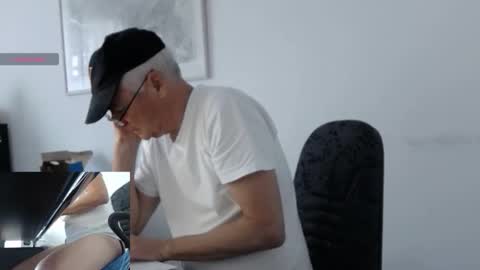 Mr Pondaro online show from 04.21.26