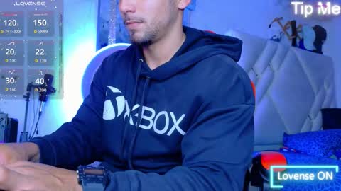 Snapshot of perfec_king00 chatting on 11.02.25 Jacob online show from 11.02.25