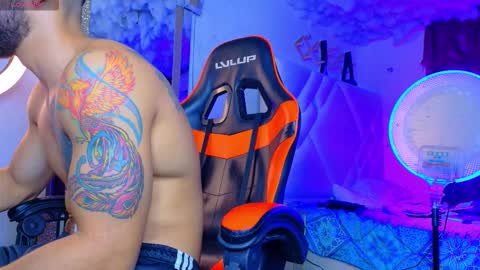 Snapshot of perfec_king00 chatting on 02.16.26 Jacob online show from 02.16.26