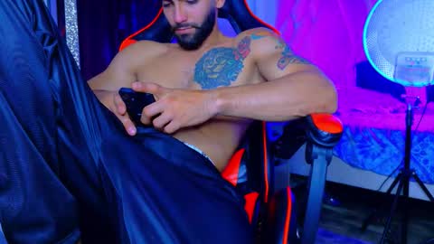 Jacob online show from 02.22.26