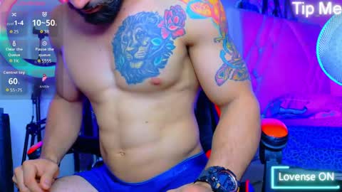 Jacob online show from 04.01.26