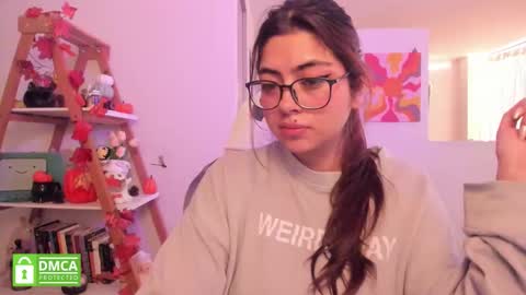 Sarah Ana Banana online show from 11.10.25