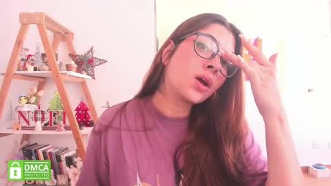 Sarah Ana Banana online show from 12.02.25