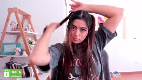 Sarah Ana Banana online show from 02.10.26