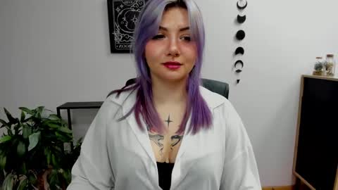 Snapshot of perfect_gabbie chatting on 01.20.25 Gabbie online show from 01.20.25