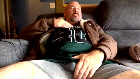 perfectcockdaddy online show from 11.17.25