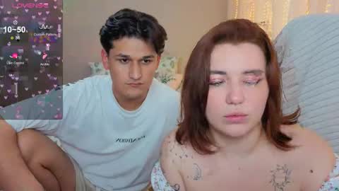perfectcoouple online show from 05.13.26