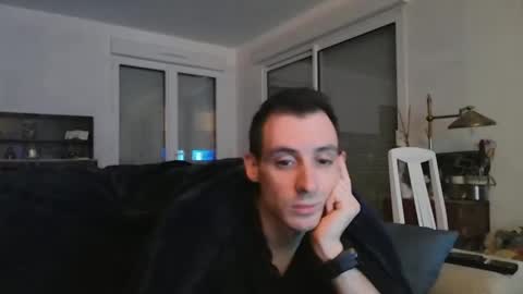 Snapshot of perfectfrench chatting on 01.19.25 perfectboyfr online show from 01.19.25