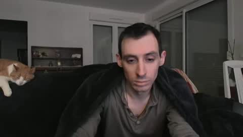 Snapshot of perfectfrench chatting on 01.19.25 perfectboyfr online show from 01.19.25