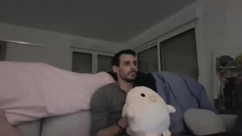 Snapshot of perfectfrench chatting on 10.16.25 perfectboyfr online show from 10.16.25