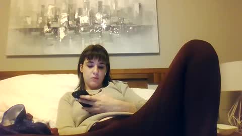 Perfectgirl69 online show from 12.16.24