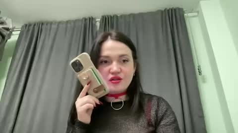 Perfection Pussy online show from 12.09.24