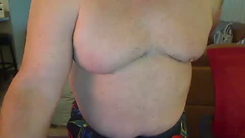 Snapshot of perfecto1957 chatting on 12.02.24 perfecto1957 online show from 12.02.24