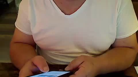 Snapshot of perfecto1957 chatting on 01.12.25 perfecto1957 online show from 01.12.25