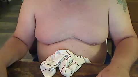 Snapshot of perfecto1957 chatting on 01.18.25 perfecto1957 online show from 01.18.25