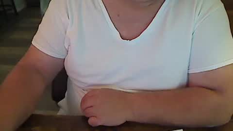 Snapshot of perfecto1957 chatting on 01.26.25 perfecto1957 online show from 01.26.25