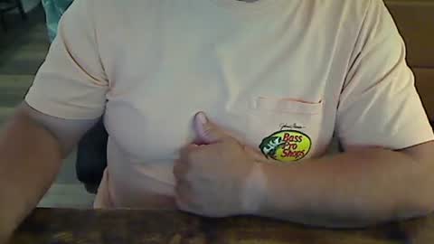 Snapshot of perfecto1957 chatting on 11.03.25 perfecto1957 online show from 11.03.25