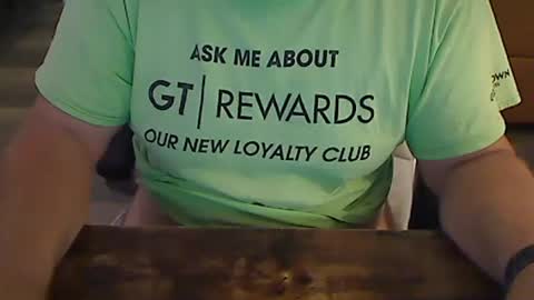 perfecto1957 online show from 02.01.26