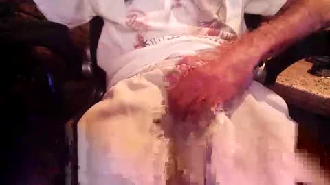 Snapshot of perfecto337 chatting on 10.23.25 perfecto337 online show from 10.23.25