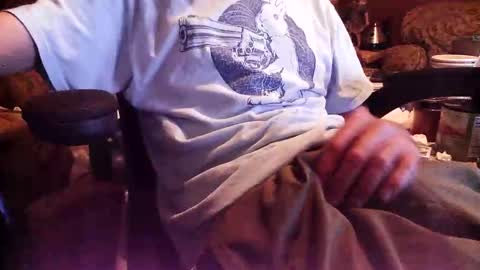 Snapshot of perfecto337 chatting on 11.20.25 perfecto337 online show from 11.20.25