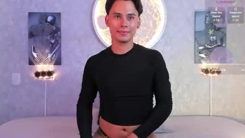 Snapshot of perfectskinny_latinmen_07 chatting on 07.28.26 Andy online show from 07.28.26