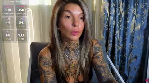 Snapshot of perfecttbaby77n chatting on 11.14.25 Anna online show from 11.14.25