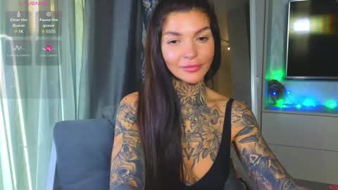 Anna online show from 02.28.26