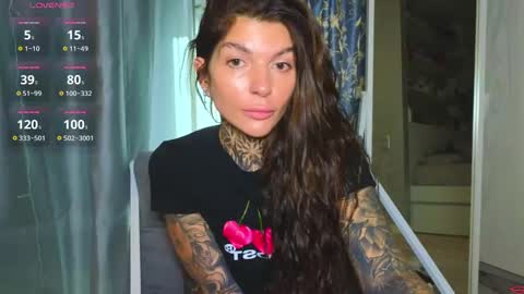 Anna online show from 03.08.26