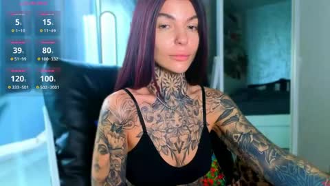 Anna online show from 04.30.26