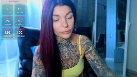 Anna online show from 05.04.26