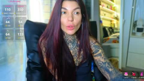 Anna online show from 05.06.26