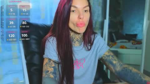 Anna online show from 05.14.26