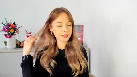 Snapshot of perfectxcindy chatting on 03.18.26 Cindy online show from 03.18.26