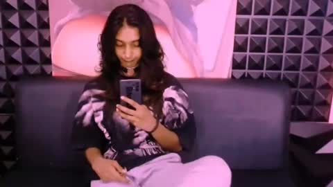 Snapshot of perkbaby chatting on 12.06.24 satins seduction online show from 12.06.24