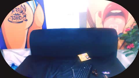 Snapshot of perkbaby chatting on 03.11.25 satins seduction online show from 03.11.25