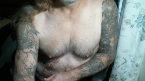 perkymalenipples online show from 11.30.25