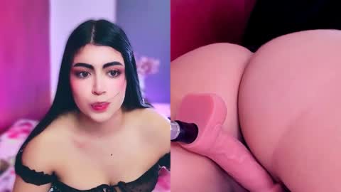 perla_cm online show from 11.16.25