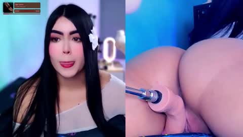 perla_cm online show from 01.08.26