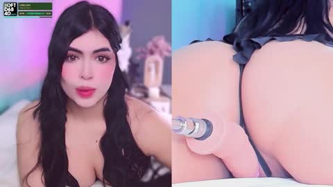 perla_cm online show from 02.09.26