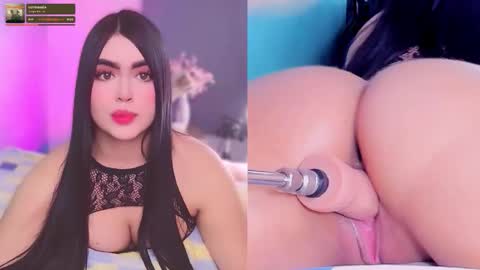 perla_cm online show from 02.23.26