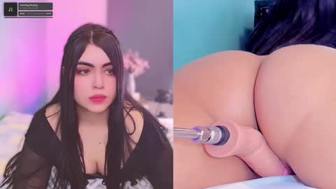 perla_cm online show from 02.24.26