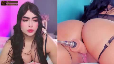 perla_cm online show from 03.01.26