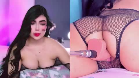 perla_cm online show from 05.02.26