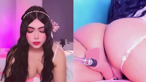perla_cm online show from 06.14.26