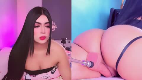 perla_cm online show from 06.15.26