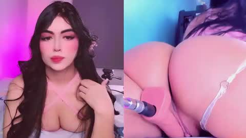 perla_cm online show from 06.16.26